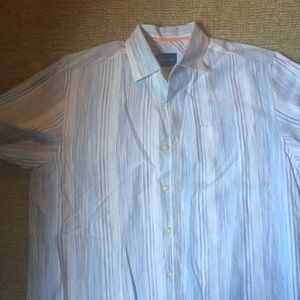 Tommy Bahama short sleeve shirt